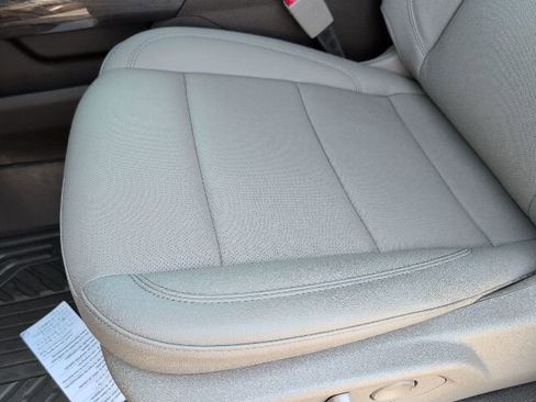 New 2026 Chevrolet Silverado 1500 LTZ image 12