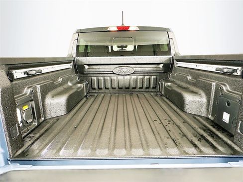 New 2025 Ford Maverick Lariat w/ Black Appearance Package image 27