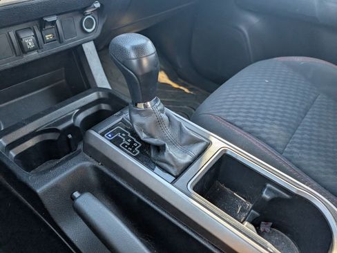 Used 2021 Toyota Tacoma 4x4 Double Cab image 20