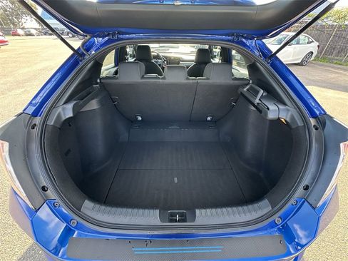 Used 2018 Honda Civic EX image 33