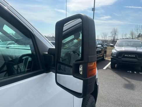 Used 2017 Chevrolet Silverado 2500 LT w/ LT Convenience Package image 14