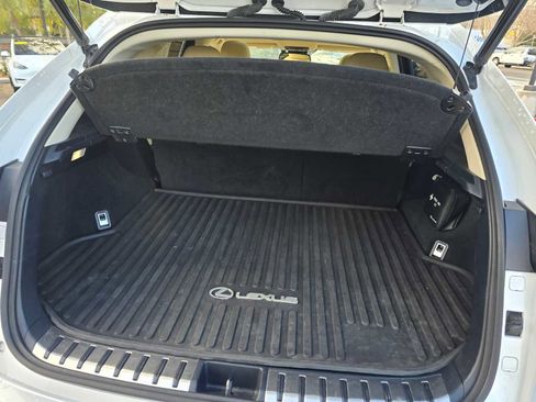 Used 2019 Lexus NX 300h AWD image 17