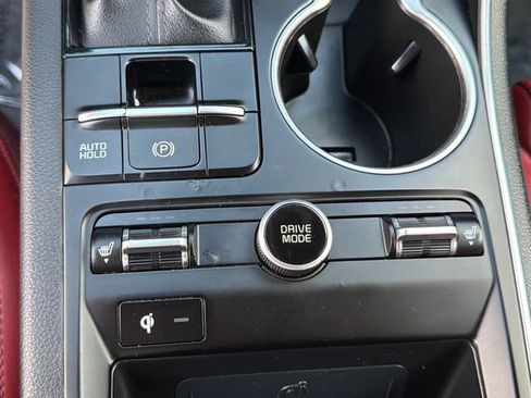 Used 2024 Kia K5 GT-Line FWD image 32