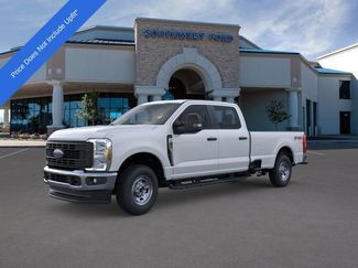 New 2026 Ford F250 XL w/ FX4 Off-Road Package 360° Tour