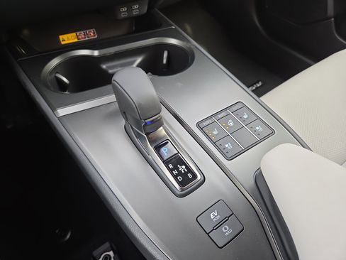 New 2025 Lexus UX 300h UX 300h Premium image 14