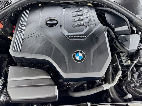 Used 2022 BMW 330i xDrive Sedan w/ Premium Package 2 AWD/4WD image 42