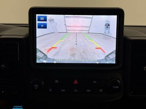 Used 2023 Ford Bronco Sport Badlands w/ Premium Package image 29