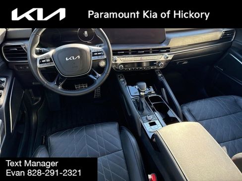 Used 2023 Kia Telluride SX Prestige X-Pro image 22