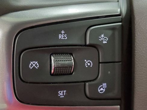 Used 2024 Chevrolet Tahoe LT w/ Luxury Package image 32