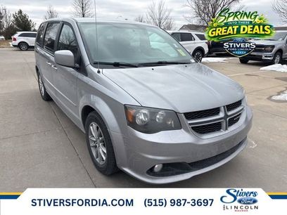 Used 2014 Dodge Grand Caravan R/T