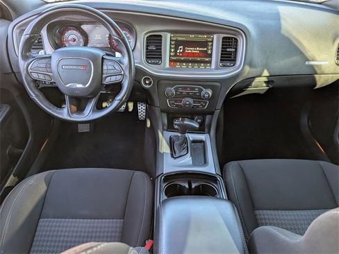 Used 2022 Dodge Charger GT w/ Blacktop Package image 9