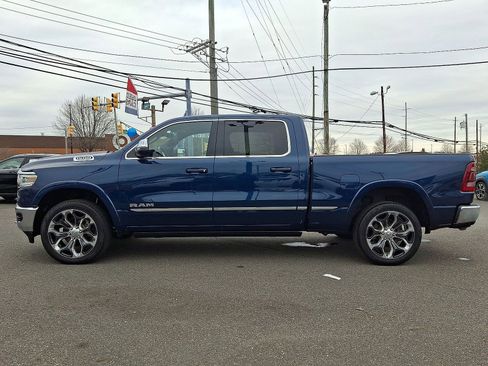 Used 2023 RAM 1500 Limited image 2