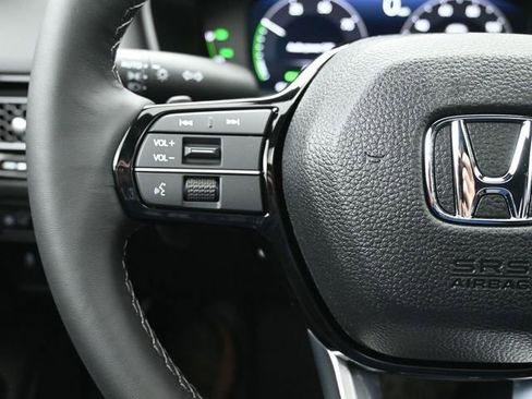 New 2026 Honda Civic Sport Touring image 26