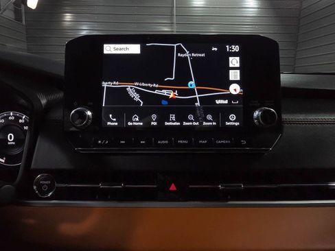 Used 2023 Mitsubishi Outlander SEL image 36