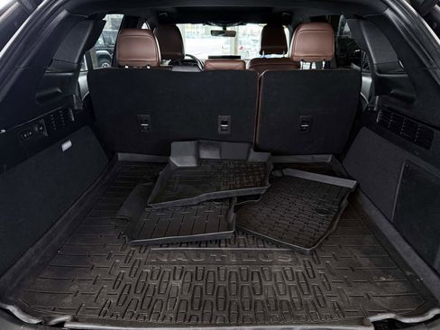 Used 2023 Lincoln Nautilus Reserve w/ Luxury Package image 49