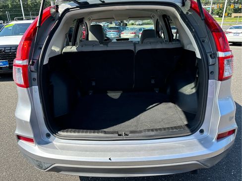 Used 2016 Honda CR-V SE image 26
