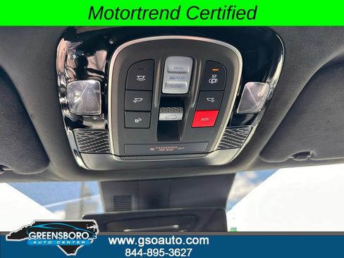 Used 2024 Hyundai Palisade Calligraphy AWD/4WD image 36
