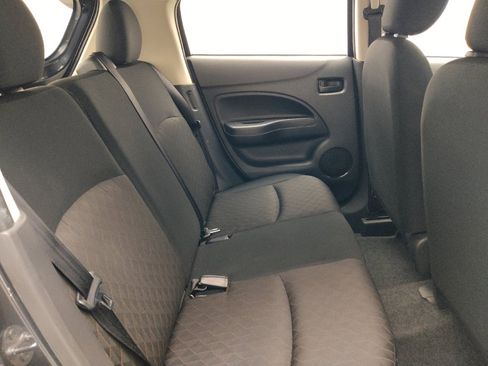 Used 2024 Mitsubishi Mirage ES FWD image 19