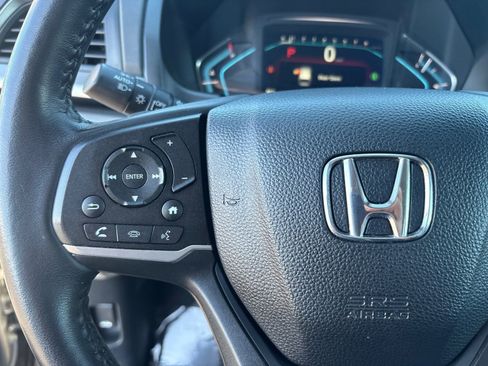 Used 2024 Honda Odyssey EX-L image 29