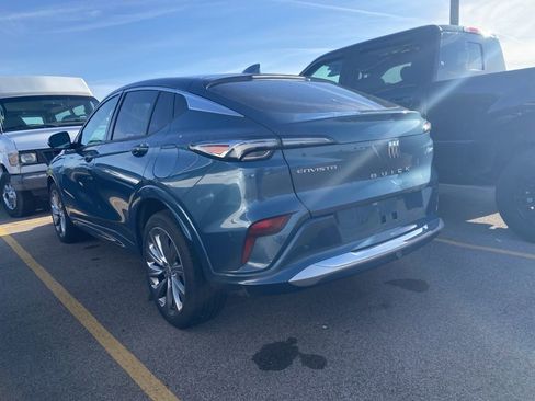 Used 2024 Buick Envista Avenir image 9