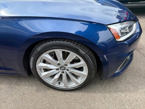 Used 2018 Audi A5 2.0T Premium Plus image 4