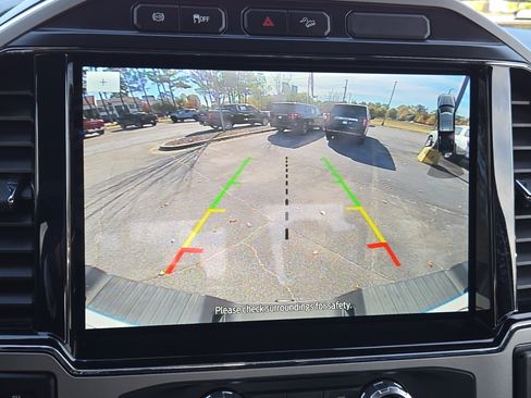 Used 2022 Ford F350 Lariat w/ Lariat Ultimate Package image 33