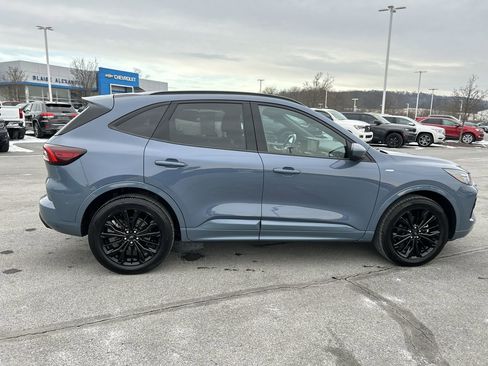 Used 2023 Ford Escape ST-Line Elite image 8