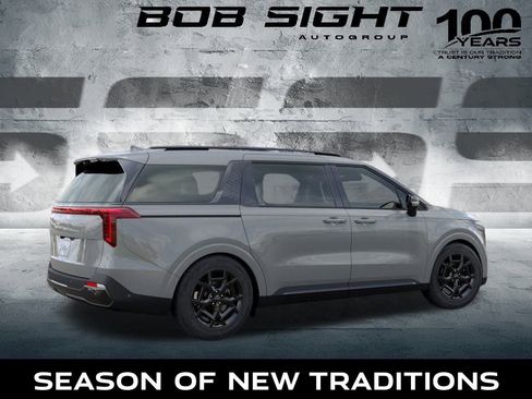 New 2026 Kia Carnival SX Prestige image 6