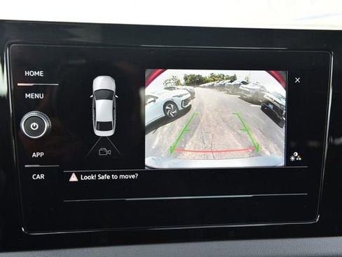 New 2026 Volkswagen Jetta S FWD image 13