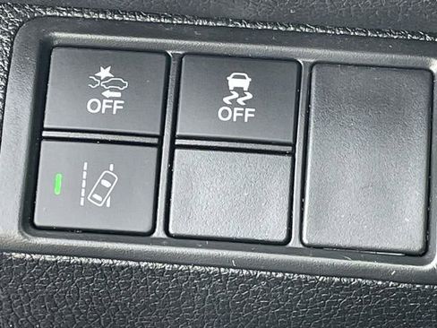 Used 2020 Honda Civic EX image 16