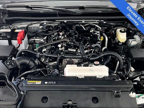 Used 2025 Toyota 4Runner SR5 image 12