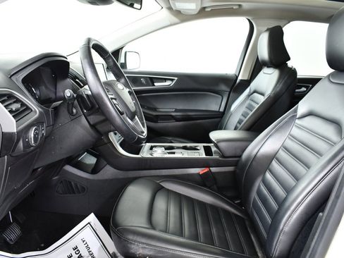 Used 2022 Ford Edge SEL w/ Convenience Package image 6