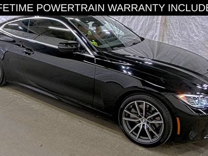 Used 2024 BMW 430i xDrive Coupe w/ Premium Package