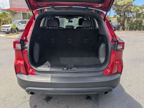 Used 2025 Ford Escape ST-Line AWD/4WD image 31