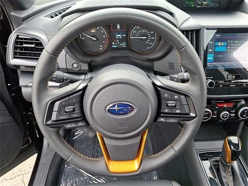 Used 2024 Subaru Forester Wilderness w/ Wilderness Package image 19