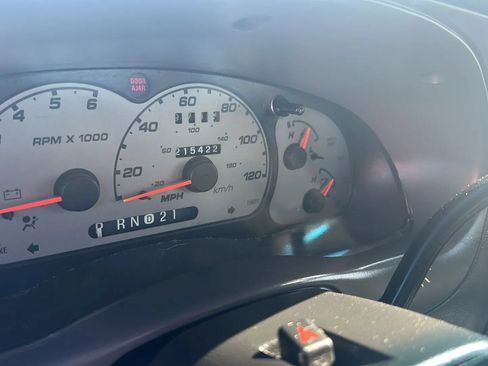 Used 2003 Ford Ranger XLT AWD/4WD image 11