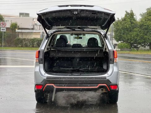 Used 2019 Subaru Forester Sport AWD/4WD image 45