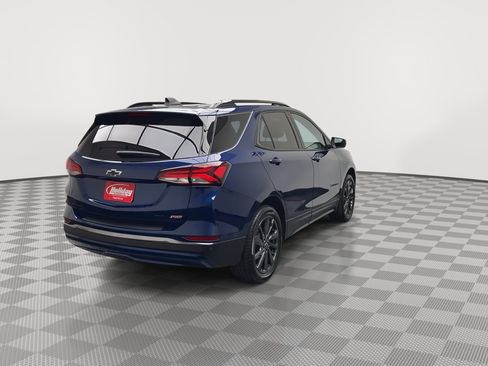 Used 2023 Chevrolet Equinox RS AWD/4WD image 40