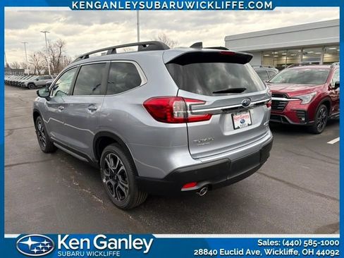 New 2026 Subaru Ascent Limited AWD/4WD image 7