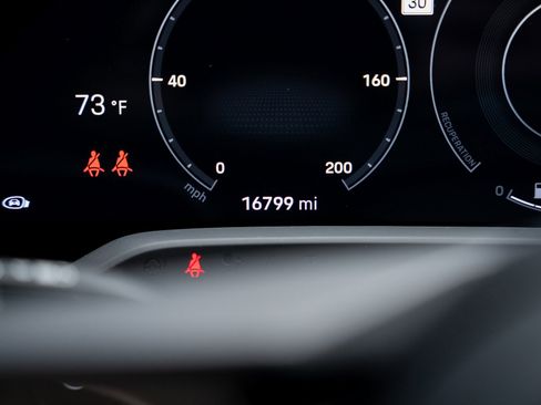 Used 2022 Porsche Taycan 4S image 45