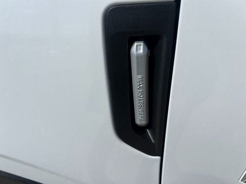 New 2025 Ford Bronco Sport Big Bend AWD/4WD image 31