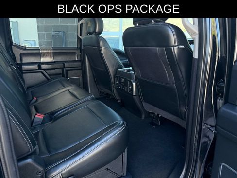 Used 2019 Ford F250 Lariat w/ Lariat Ultimate Package AWD/4WD image 42
