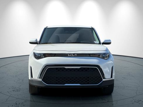 New 2025 Kia Soul LX image 9