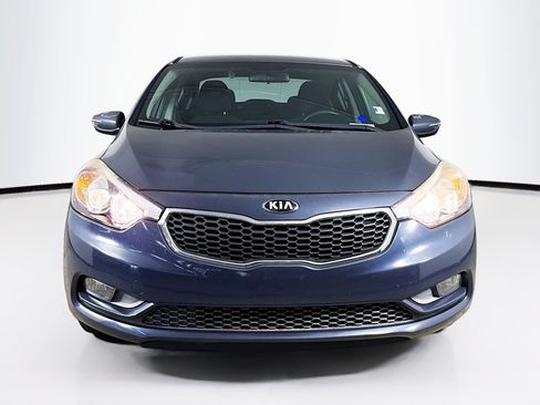Used 2016 Kia Forte LX w/ LX Popular Plus Package FWD image 3