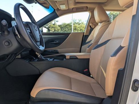 Used 2023 Lexus ES 350 w/ Premium Package image 24