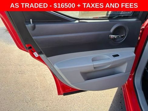 Used 2007 Dodge Charger SRT8 w/ SRT Option Group III RWD image 13