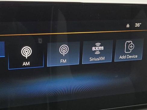 New 2026 Chevrolet TrailBlazer LS w/ LS Convenience Package image 4