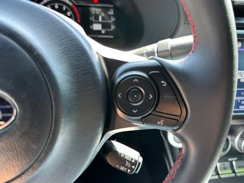 Used 2023 Subaru BRZ Premium RWD image 21