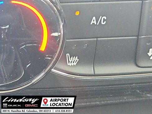 New 2026 Buick Encore GX Sport Touring w/ Comfort Package image 35