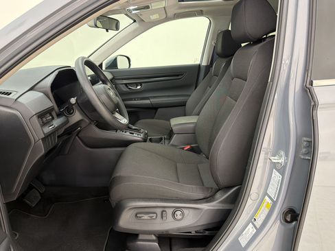 Used 2026 Honda CR-V EX image 5